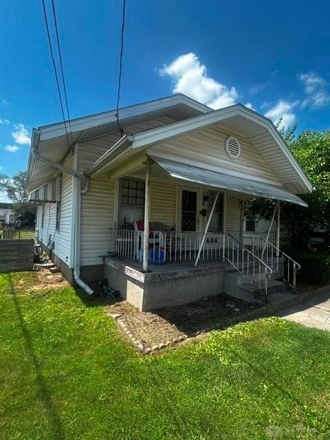 606 Mary Etta St, Middletown, OH 45042 - photo 1