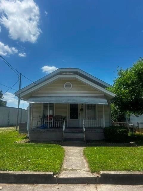 606 Mary Etta St, Middletown, OH 45042 - photo 3