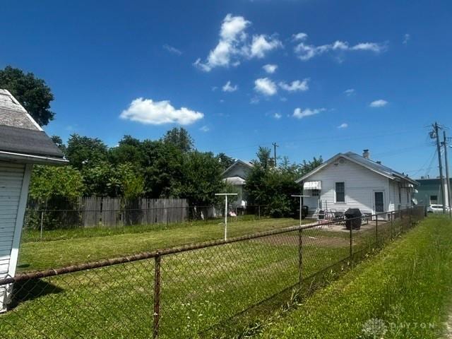 606 Mary Etta St, Middletown, OH 45042 - photo 11