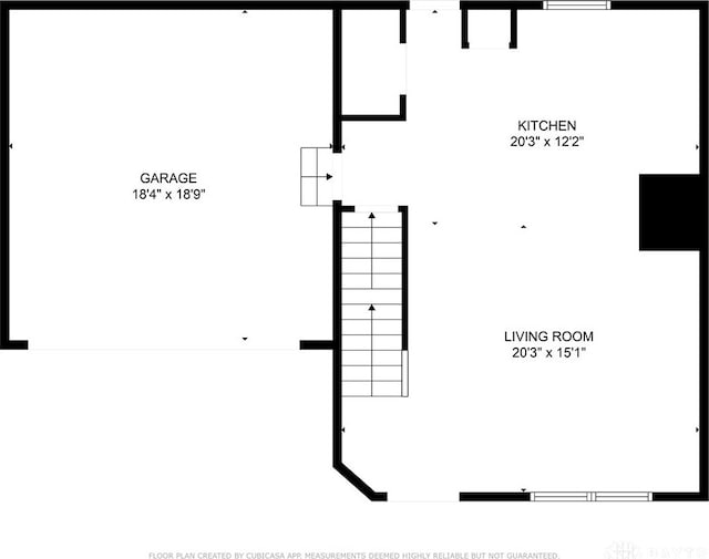 55 Spicewood Dr, Amelia, OH 45102 - view of property floor plan