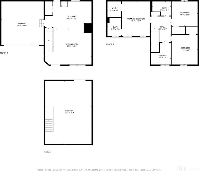 55 Spicewood Dr, Amelia, OH 45102 - view of property floor plan