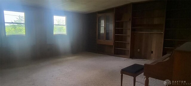 29 Elm St, Jamestown Vlg, OH 45335 - unfurnished room featuring carpet flooring