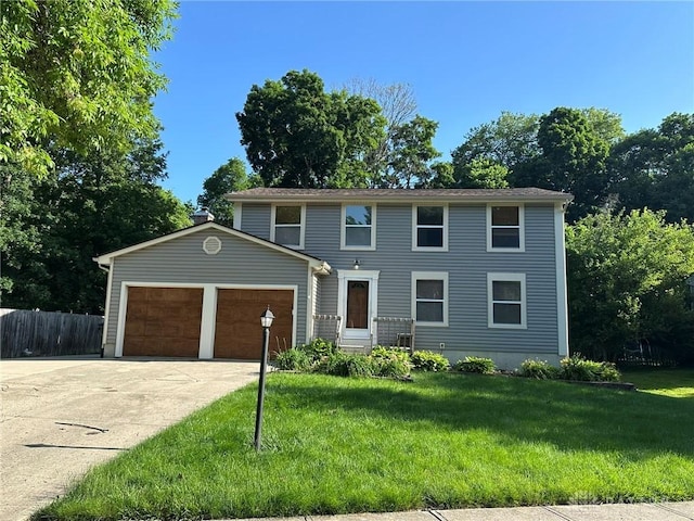 4245 Satellite Ave, Dayton, OH 45415 - photo 1