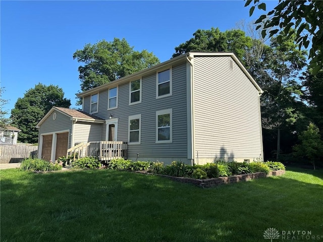 4245 Satellite Ave, Dayton, OH 45415 - photo 2