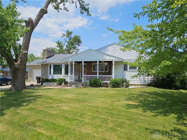 100 Greenwood St, Greenville, OH 45331 - photo 1