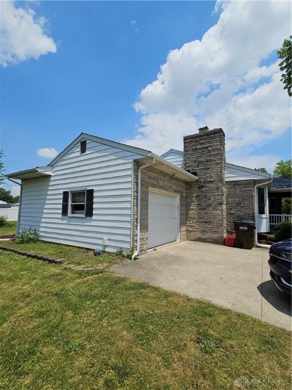 100 Greenwood St, Greenville, OH 45331 - photo 3