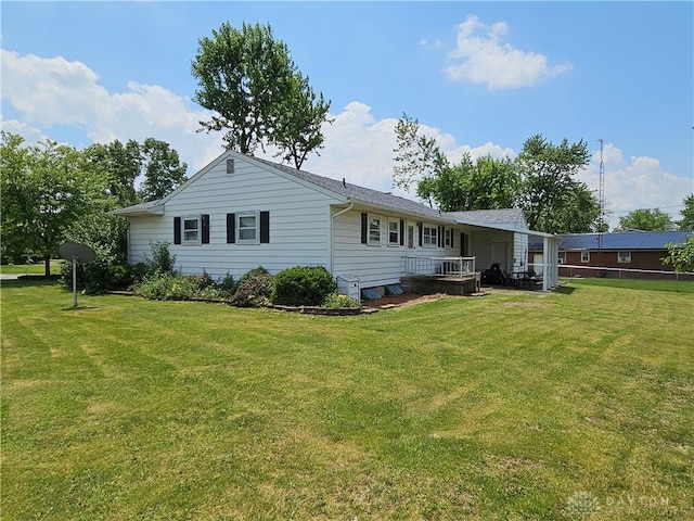 100 Greenwood St, Greenville, OH 45331 - photo 4