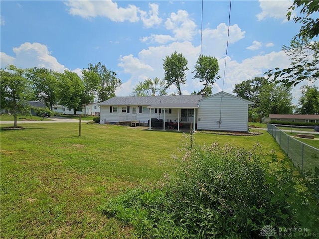 100 Greenwood St, Greenville, OH 45331 - photo 5