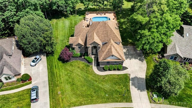 296 Timberleaf Dr, Beavercreek, OH 45430 - photo 81