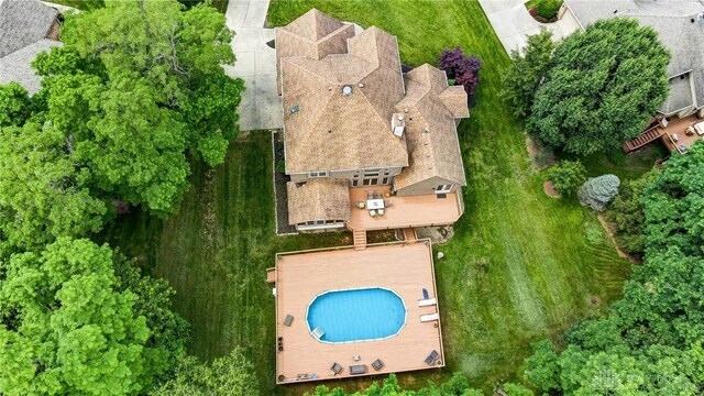 296 Timberleaf Dr, Beavercreek, OH 45430 - photo 82