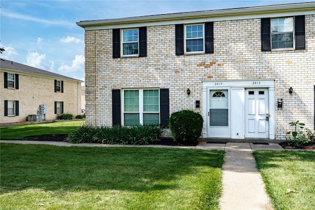2415 W Alex Bell Rd Unit 2415B, Dayton, OH 45459 - photo 2