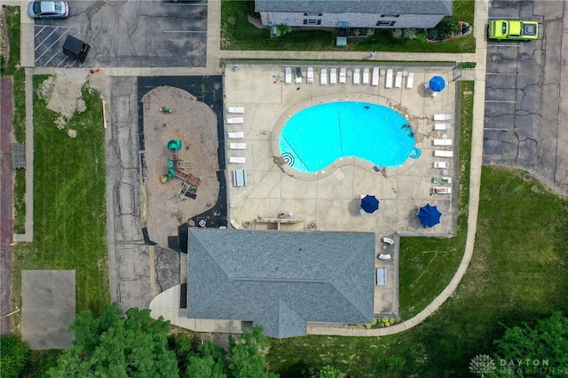 2415 W Alex Bell Rd Unit 2415B, Dayton, OH 45459 - photo 35
