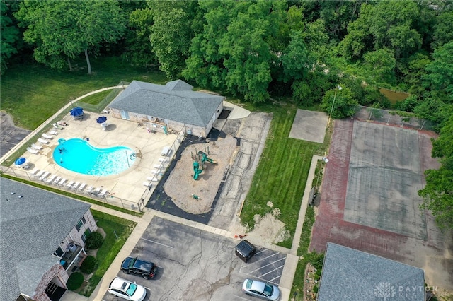 2415 W Alex Bell Rd Unit 2415B, Dayton, OH 45459 - photo 36