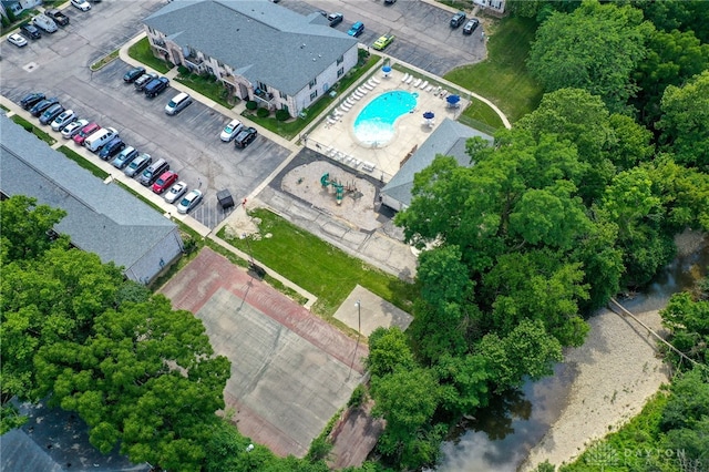 2415 W Alex Bell Rd Unit 2415B, Dayton, OH 45459 - photo 37