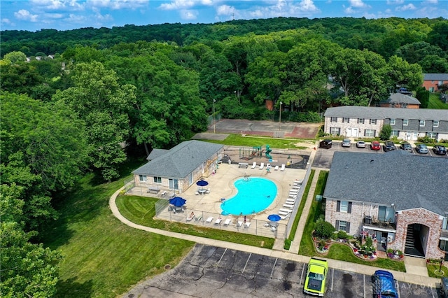 2415 W Alex Bell Rd Unit 2415B, Dayton, OH 45459 - photo 18