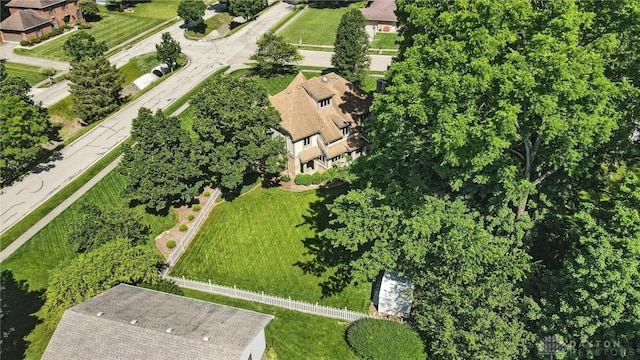 1101 Fox Chase Ct, Centerville, OH 45459 - view of property location
