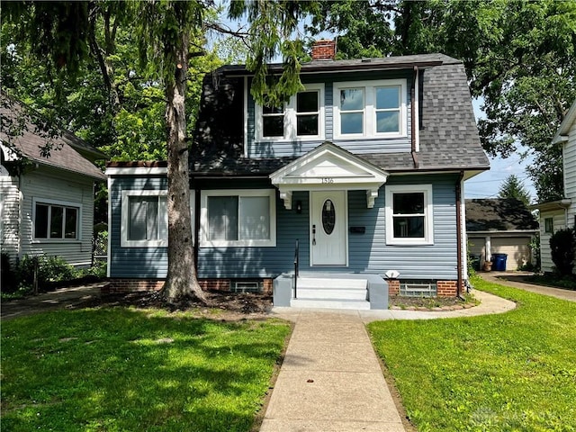 1516 Cory Dr, Dayton, OH 45406 - photo 1