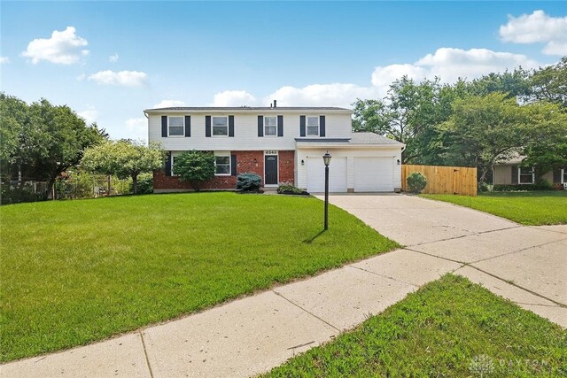 6540 Semley Ct, Dayton, OH 45415 - photo 1