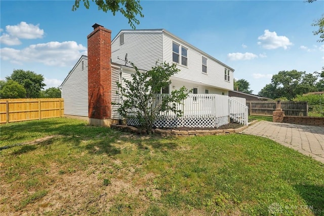 6540 Semley Ct, Dayton, OH 45415 - photo 3
