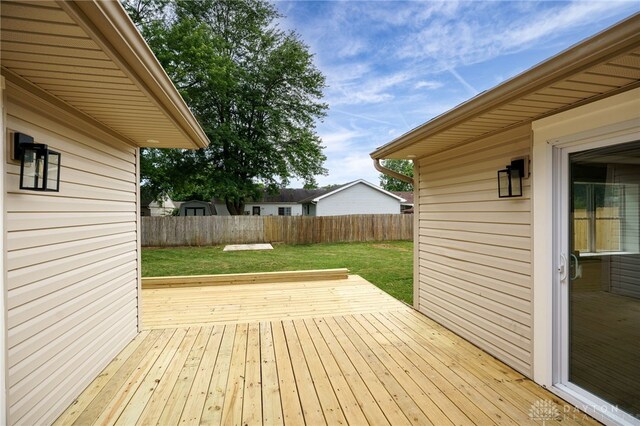 809 Bayberry Dr, New Carlisle, OH 45344 - photo 37
