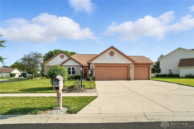 2385 Pewter Hills Ct, Miamisburg, OH 45342 - photo 2