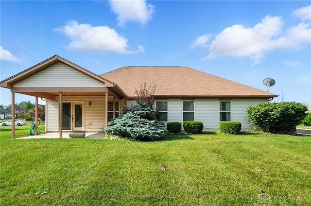 2385 Pewter Hills Ct, Miamisburg, OH 45342 - photo 5