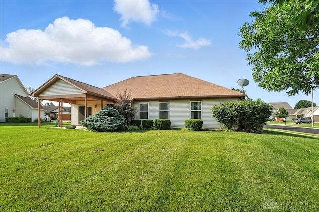 2385 Pewter Hills Ct, Miamisburg, OH 45342 - photo 6