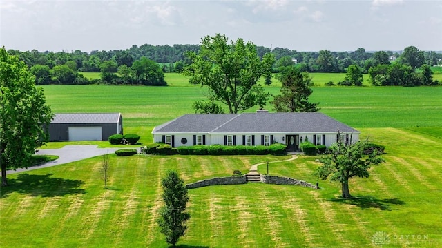 13270 Dechant Rd, Farmersville, OH 45325 - photo 1