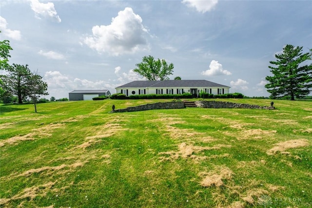 13270 Dechant Rd, Farmersville, OH 45325 - photo 4