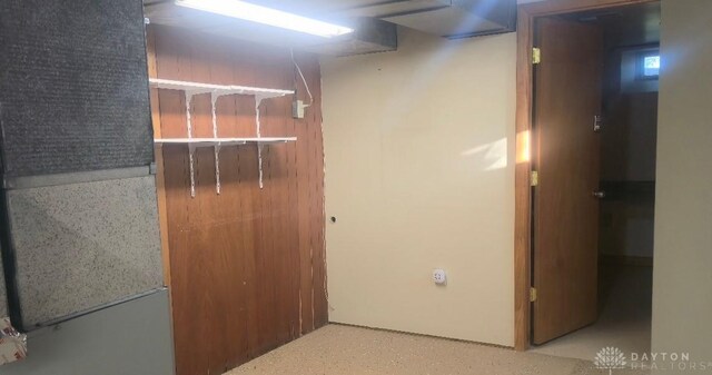 8320 N State Route 589, Fletcher, OH 45326 - view of hallway