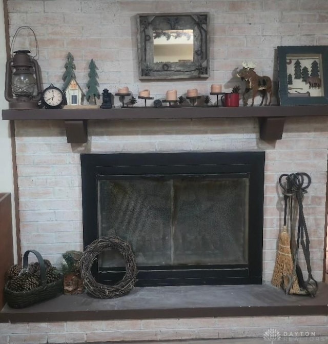 8320 N State Route 589, Fletcher, OH 45326 - detailed view