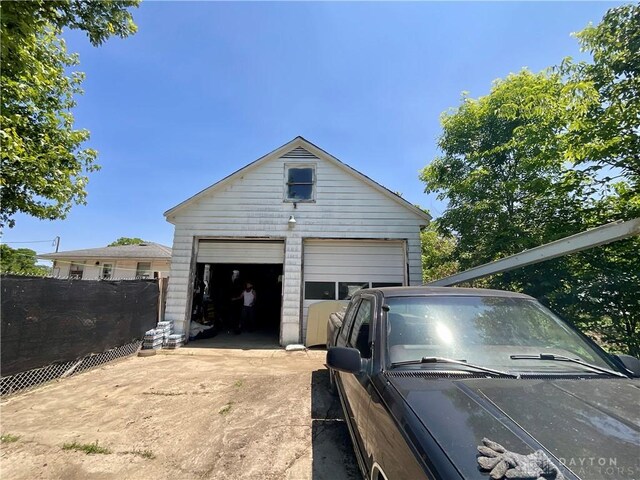 277 N Northampton Ave, Dayton, OH 45417 - photo 26