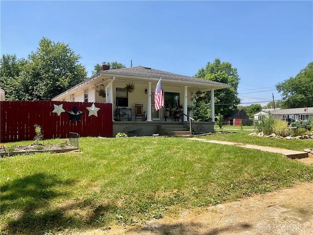 277 N Northampton Ave, Dayton, OH 45417 - photo 2