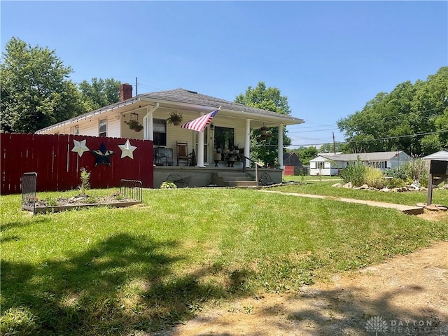 277 N Northampton Ave, Dayton, OH 45417 - photo 3