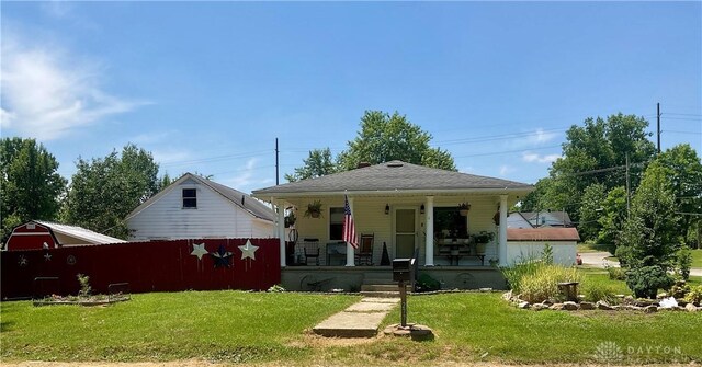 277 N Northampton Ave, Dayton, OH 45417 - photo 4