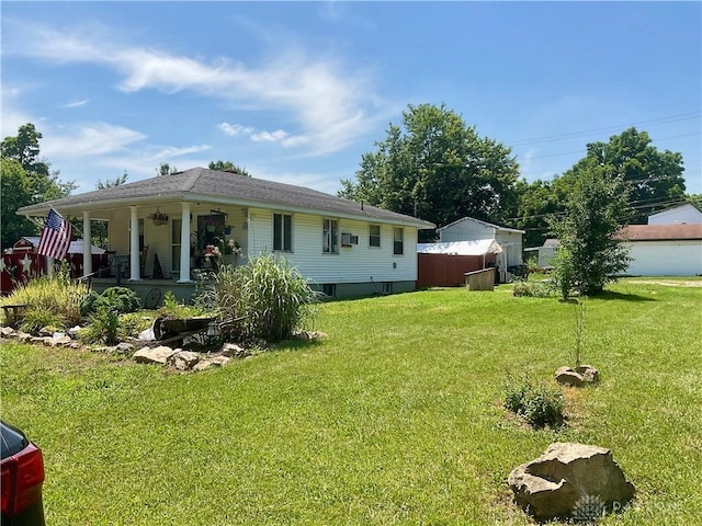 277 N Northampton Ave, Dayton, OH 45417 - photo 6