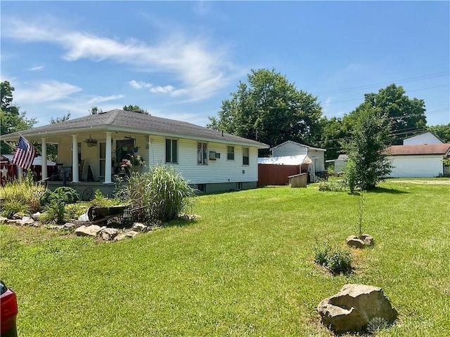 277 N Northampton Ave, Dayton, OH 45417 - photo 7