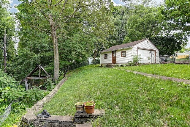 816 Skyview Dr, Dayton, OH 45449 - photo 27