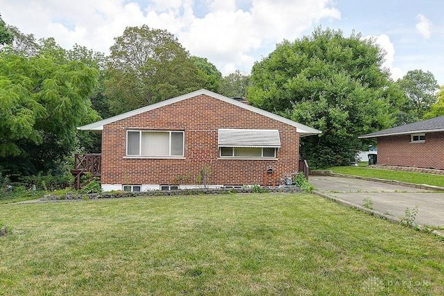 816 Skyview Dr, Dayton, OH 45449 - photo 1