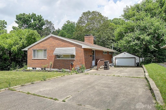 816 Skyview Dr, Dayton, OH 45449 - photo 2