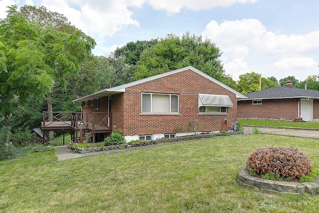 816 Skyview Dr, Dayton, OH 45449 - photo 3