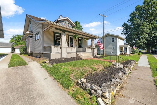 351 N 3rd St, Tipp City, OH 45371 - photo 36