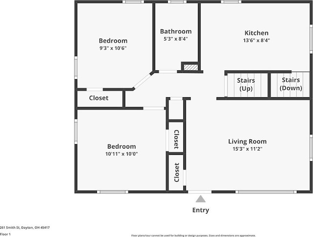 261 Smith St, Dayton, OH 45417 - photo 45