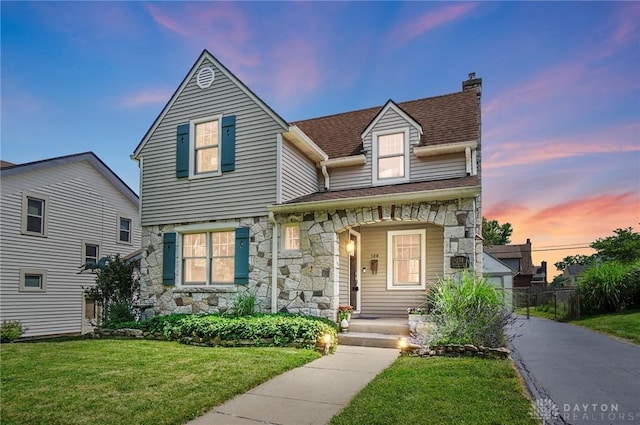 128 Dell Park Ave, Oakwood, OH 45419 - photo 1