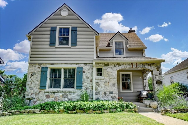 128 Dell Park Ave, Oakwood, OH 45419 - photo 2