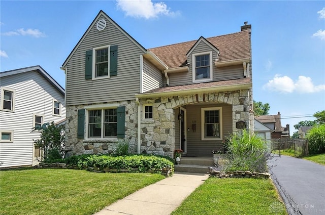 128 Dell Park Ave, Oakwood, OH 45419 - photo 3