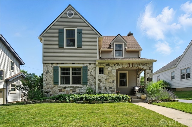 128 Dell Park Ave, Oakwood, OH 45419 - photo 4