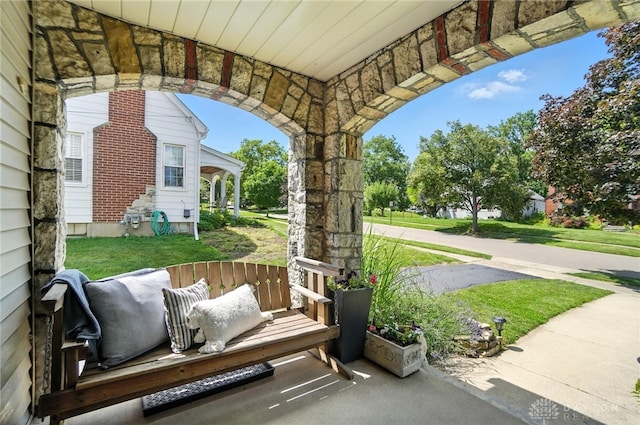128 Dell Park Ave, Oakwood, OH 45419 - photo 7
