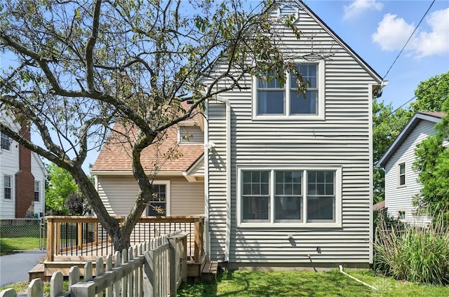 128 Dell Park Ave, Oakwood, OH 45419 - photo 53