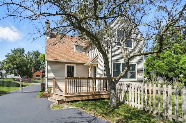 128 Dell Park Ave, Oakwood, OH 45419 - photo 54